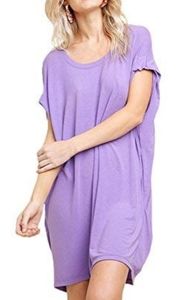 Umgee women's cover up/dress